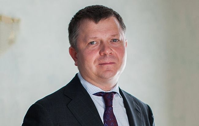 У Франції вручено підозру Костянтину Жеваго у справі банку Фінанси та Кредит