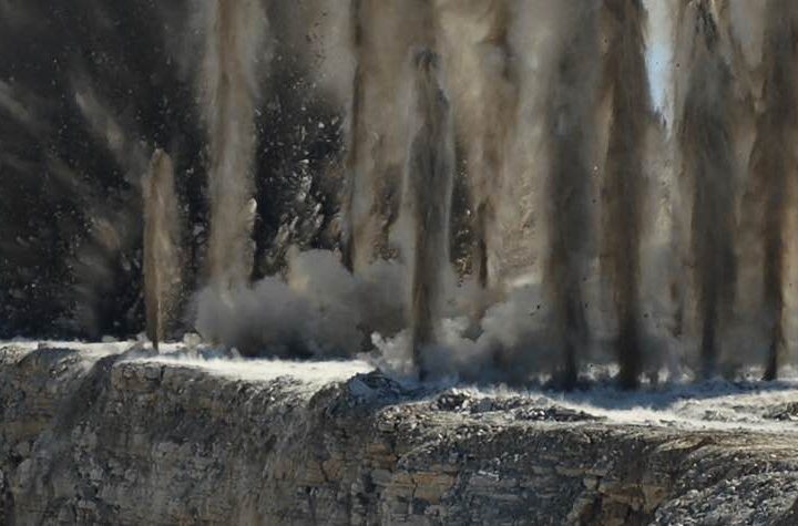 Євровибухпром підтвердив відповідність і допуск на ринок промвибухівки