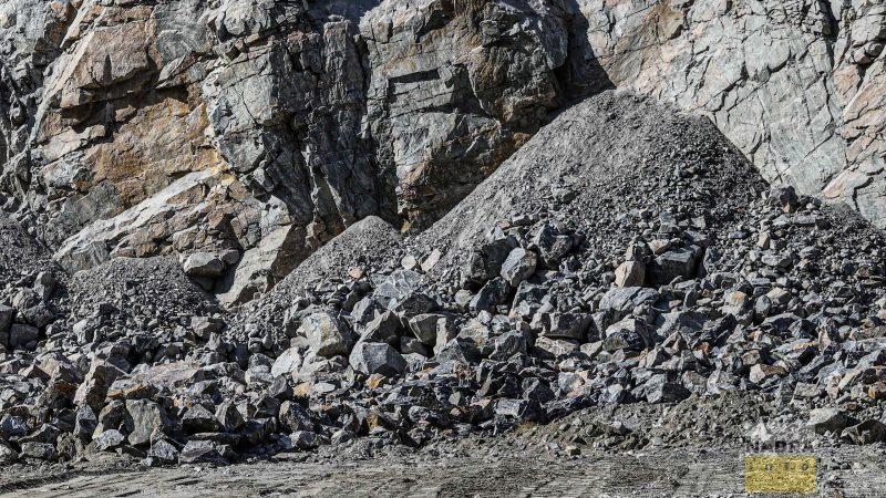 Фірма присяжної суду купує дозвіл на видобуток граніту (ZAXID.NET)