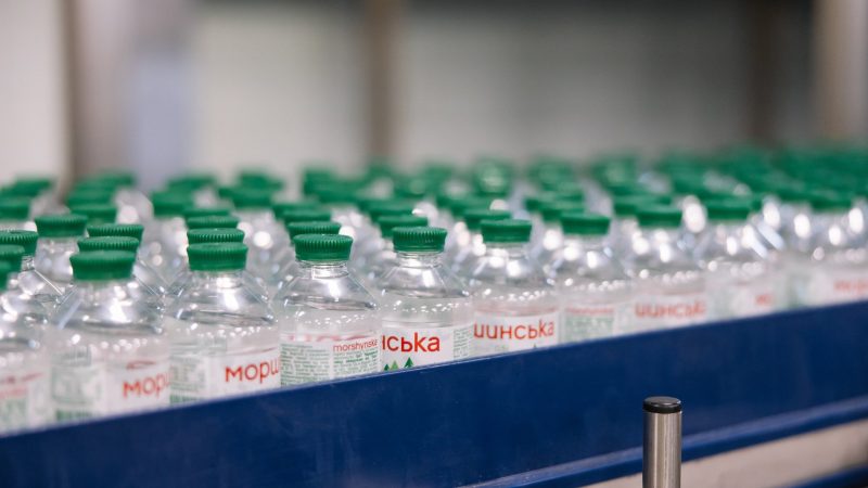 IDS Ukraine: 4 млрд грн податків від початку повномасштабної війни