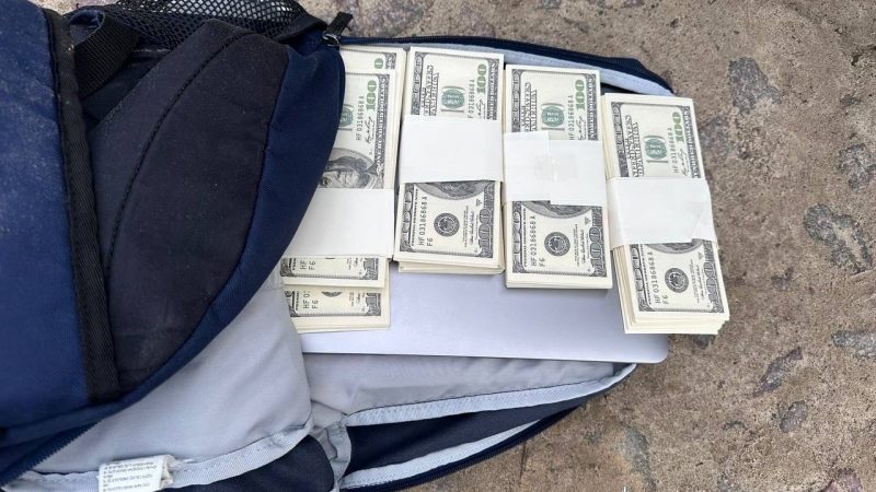 ExPro: Геофізика засудили за продаж даних сейсморозвідки