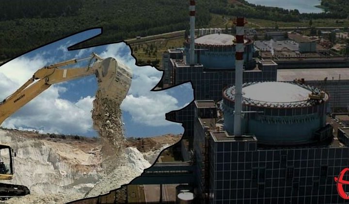 Нові кар’єри піску біля ХАЕС – хто і як визначив долю земель (Є ye.ua)