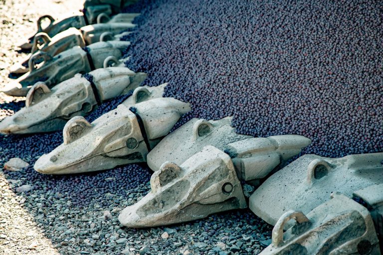 Полтавський ГЗК відновив виробництво окатків після півторамісячної зупинки