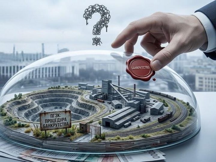 У Верховній Раді шукають рішення проблем Полтавського ГЗК