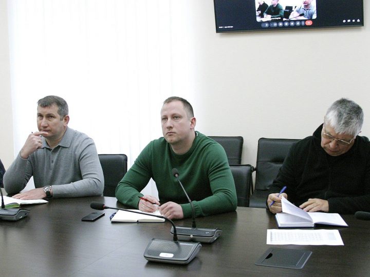 СхідГЗК відновлює видобуток та переробку уранових руд