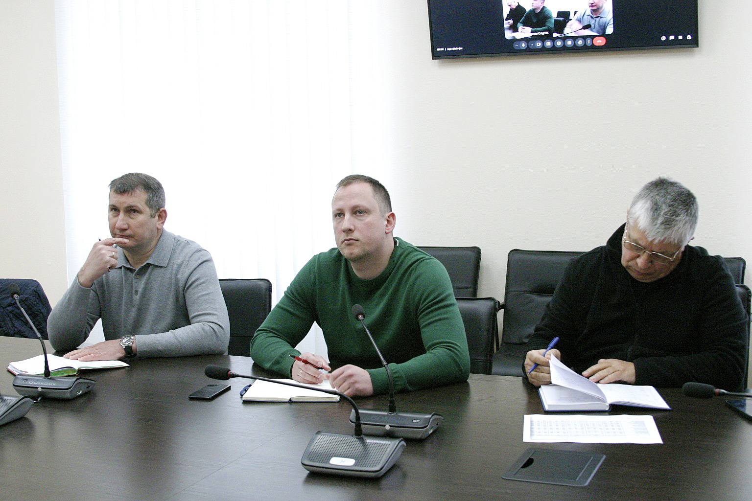 СхідГЗК відновлює видобуток та переробку уранових руд