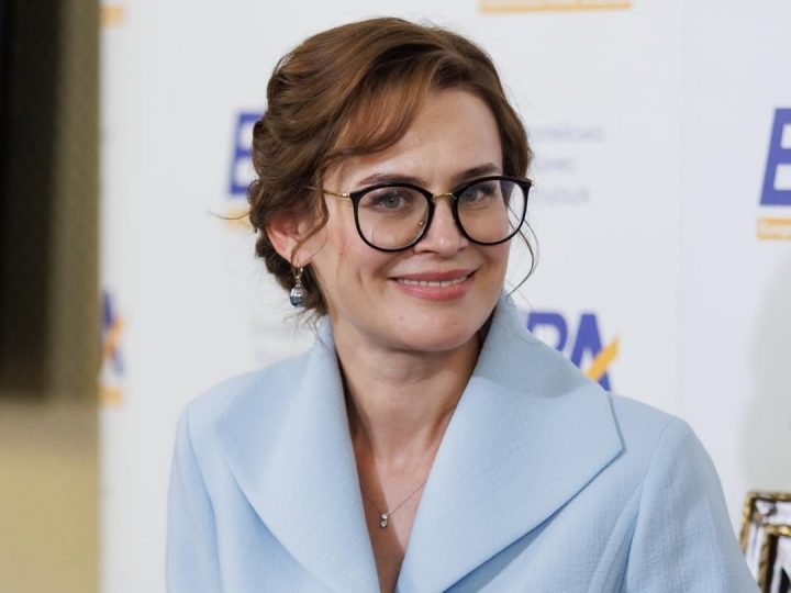 Комітет надрокористування EBA очолила Ірина Супрун