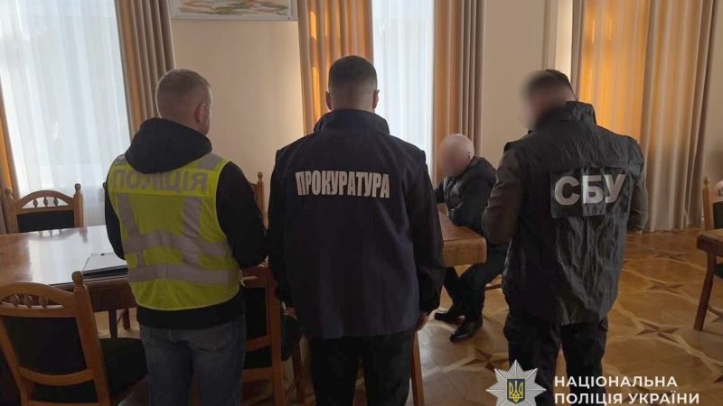 Керівника Львіввугілля підозрюють у незаконних виплатах підлеглим
