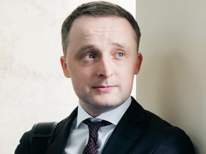 M&A компанії УНГК для MND супроводила CMS Ukraine