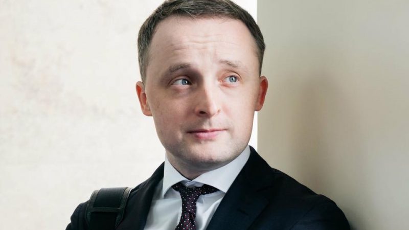M&A компанії УНГК для MND супроводила CMS Ukraine
