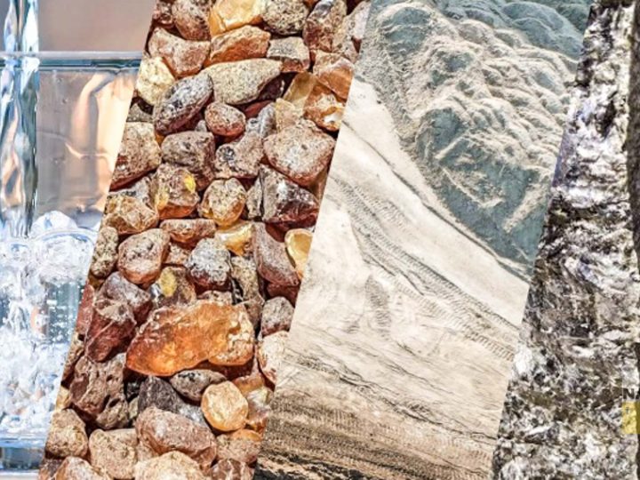 Вода, бурштин, пісок, лабрадорит – нові аукціони з продажу дозволів