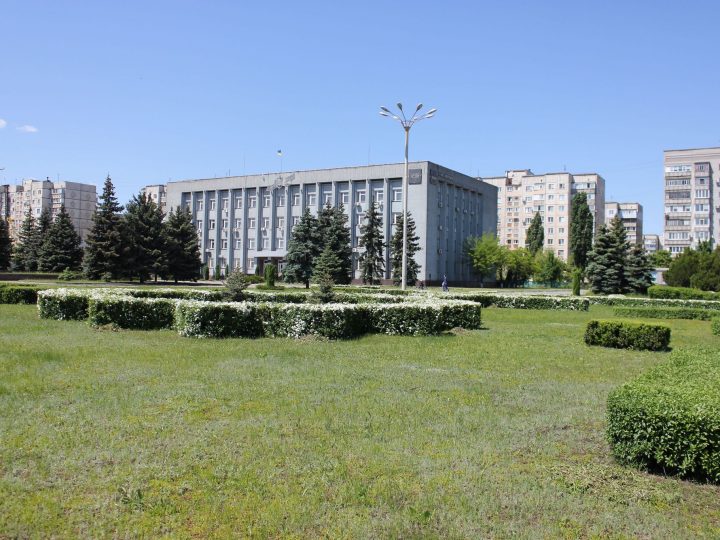 Міськрада Горішніх Плавнів закликала іноземних послів відреагувати на ситуацію з ГЗК