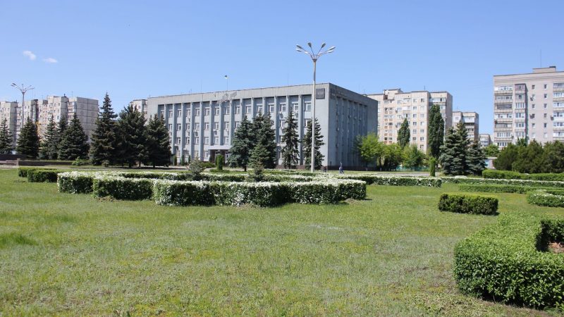 Міськрада Горішніх Плавнів закликала іноземних послів відреагувати на ситуацію з ГЗК