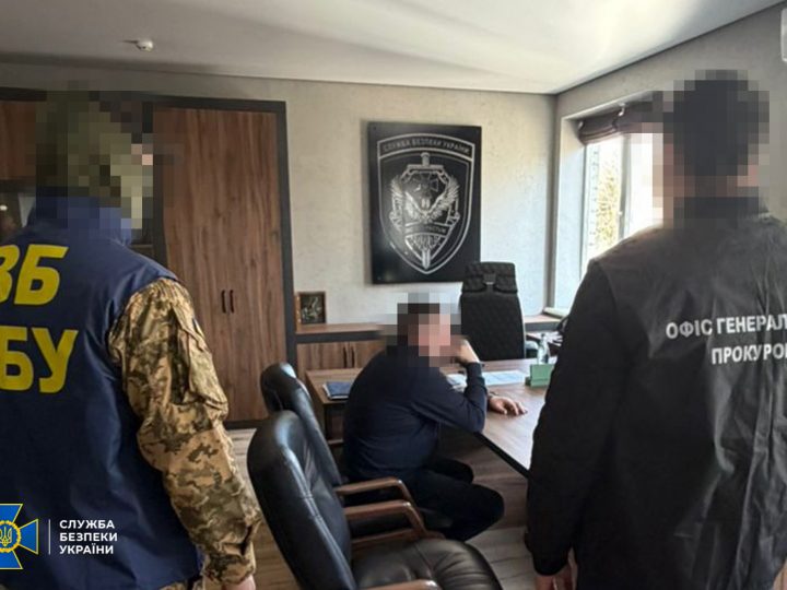 Корупційний скандал в СБУ: посадовців викрили на схемі з бурштиновим бізнесом