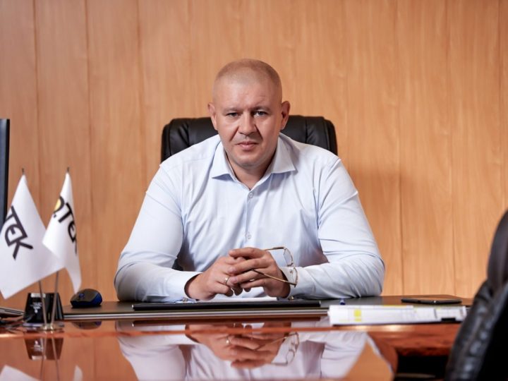 Директором ДТЕК ШУ Першотравенське призначено Віталія Вільхового