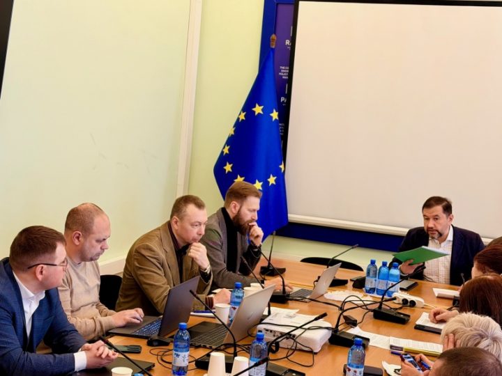 Природні радіонукліди у видобутку нафти й газу: в Комітеті ВР обговорили Стратегію поводження