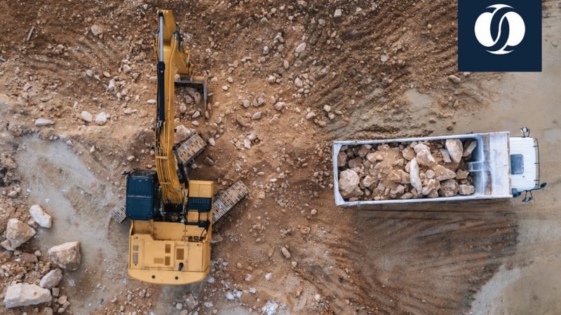 ЄБРР запрошує українські видобувні компанії до програми JUMP із бюджетом 150 млн євро