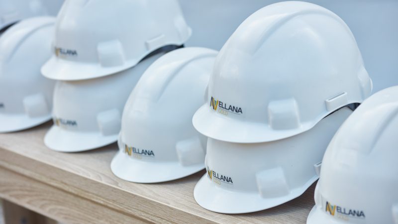 Avellana Gold: 65 млн грн податків і пріоритети розвитку гірничого кластера