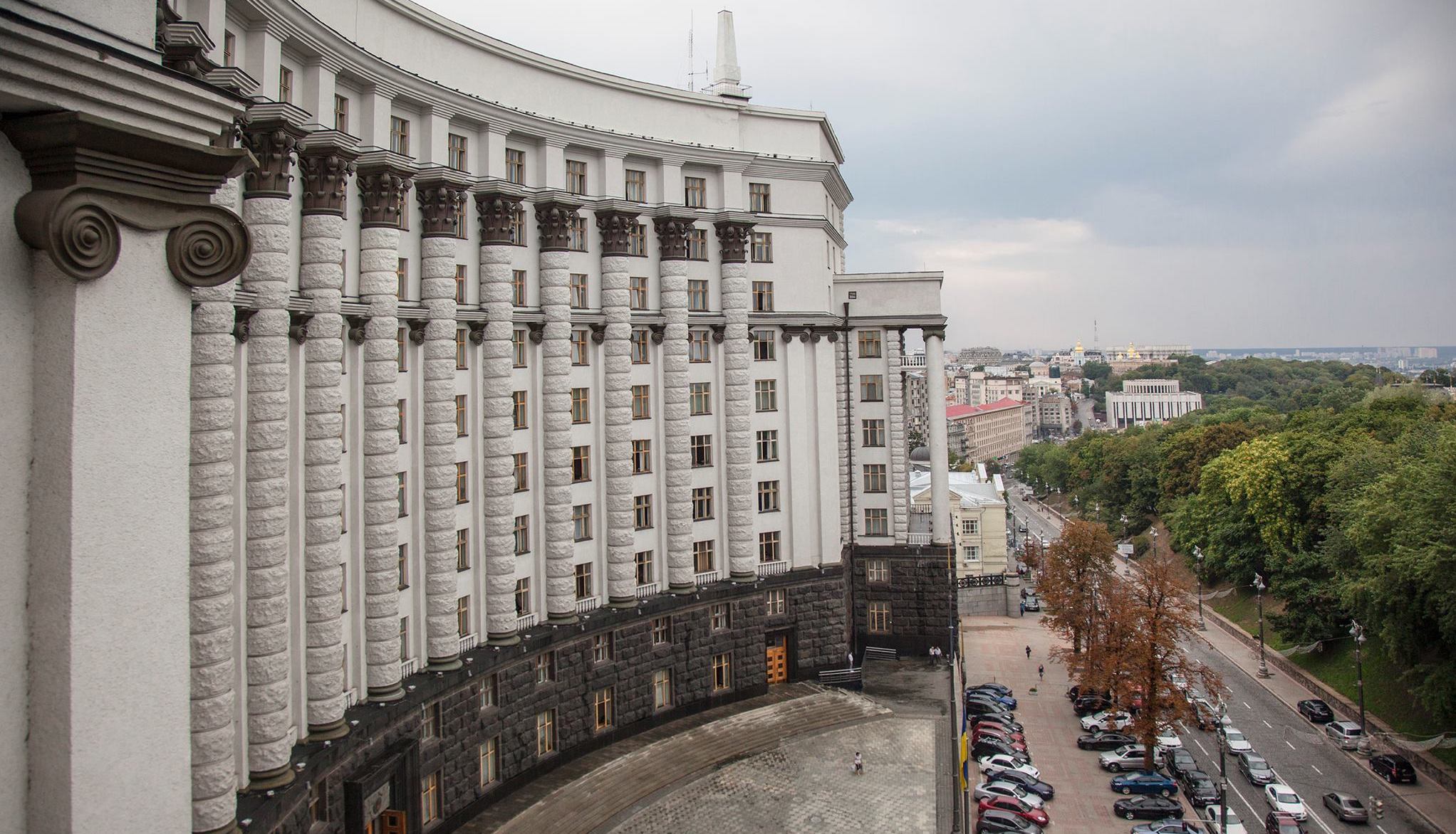 Глина, бурштин, мінеральні води: пропозиції Мінекономіки щодо аукціонів Держгеонадр