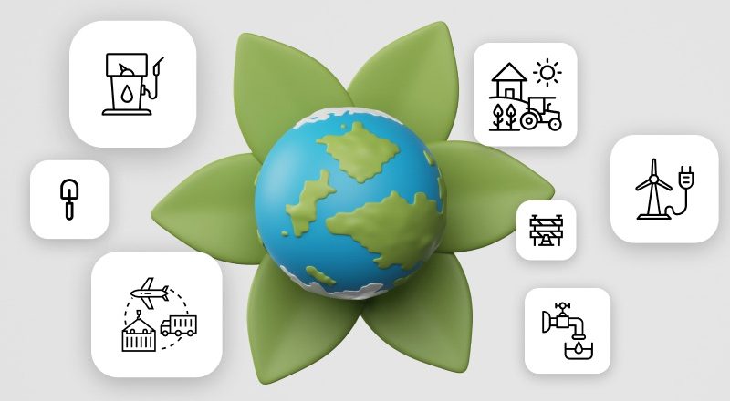 Від агро до органів влади: хто і де впливає на довкілля в Україні – YouControl