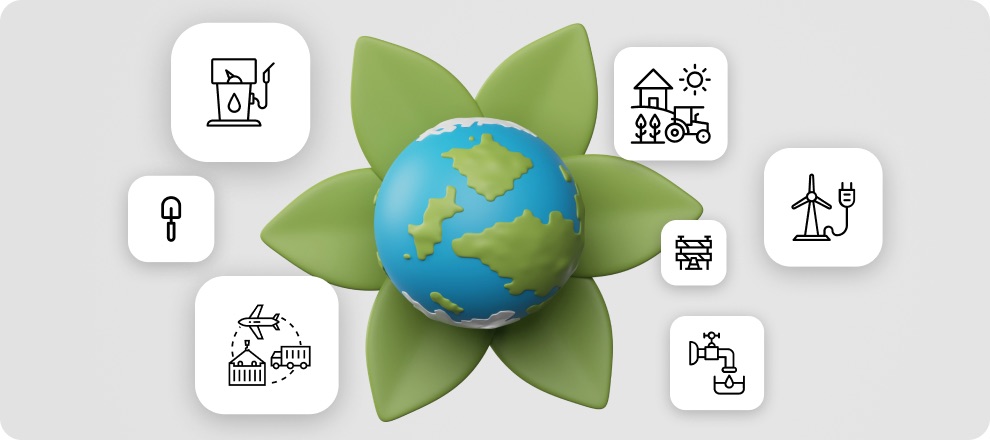 Від агро до органів влади: хто і де впливає на довкілля в Україні – YouControl