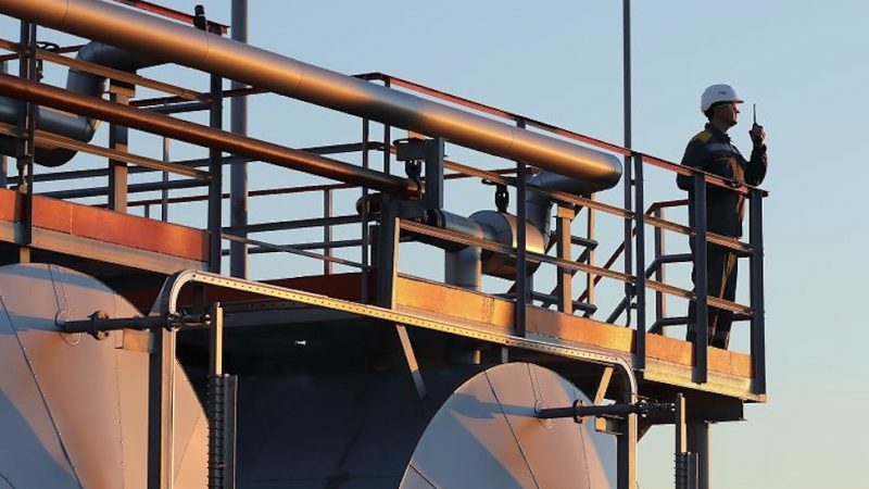 ДТЕК уклав меморандум з Baker Hughes про розвиток газовидобутку