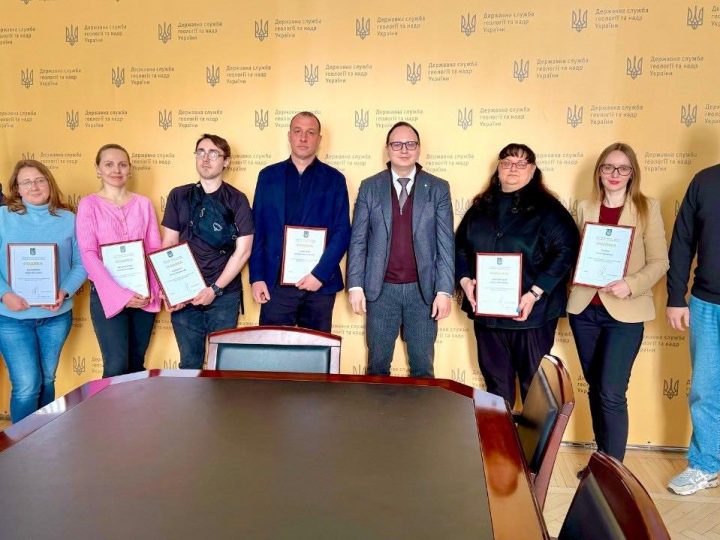 В Мінекономіки наголосили на важливості геологічної галузі з нагоди професійного свята
