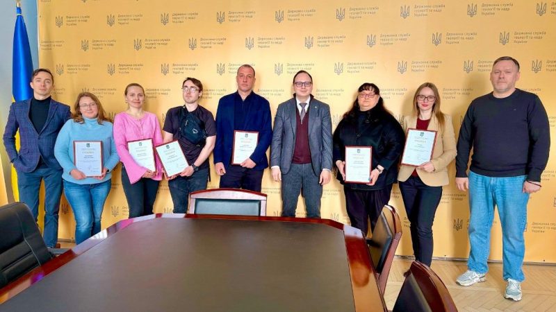 В Мінекономіки наголосили на важливості геологічної галузі з нагоди професійного свята