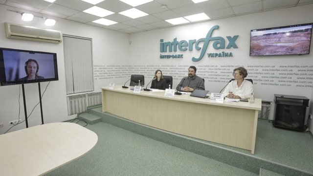 Інтерфакс-Україна: Екологи звернулися до Мінекономіки щодо Негребівського родовища доломітів