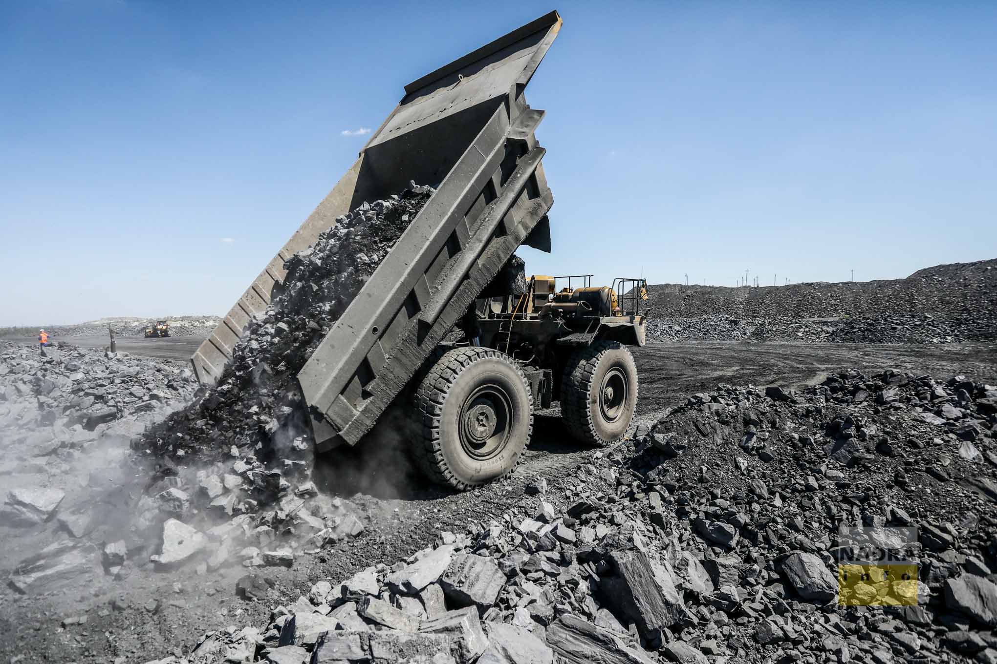 Ferrexpo заявила про ризик банкрутства – LIGA.net