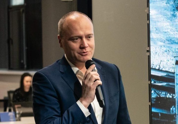 Видобувний напрям Ковальської очолив Юрій Химич