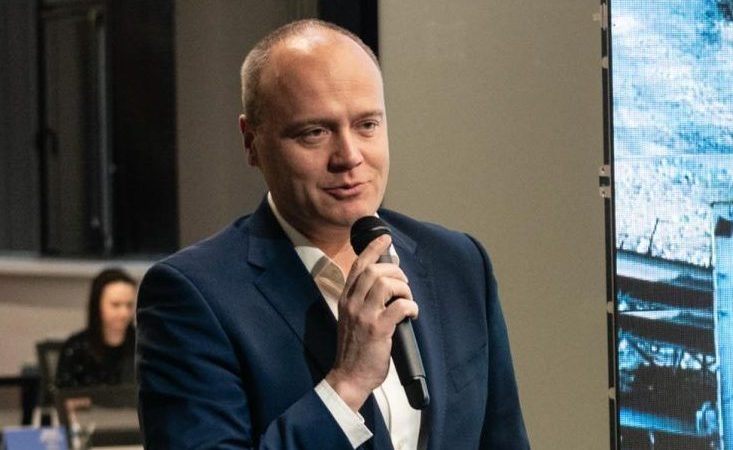 Видобувний напрям Ковальської очолив Юрій Химич