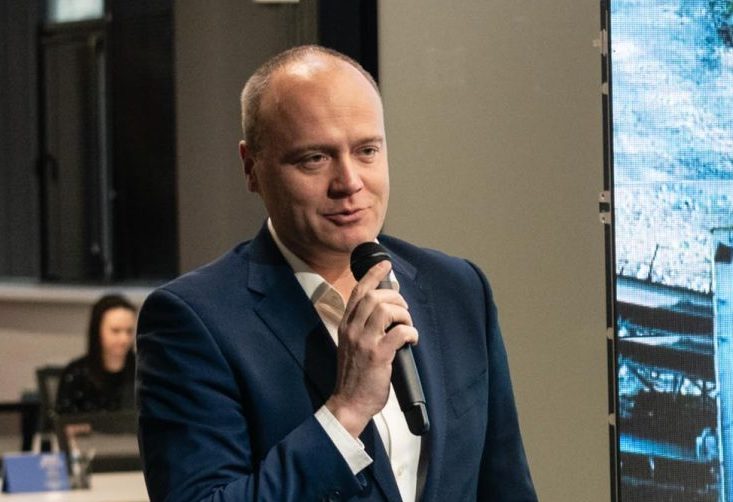 Видобувний напрям Ковальської очолив Юрій Химич