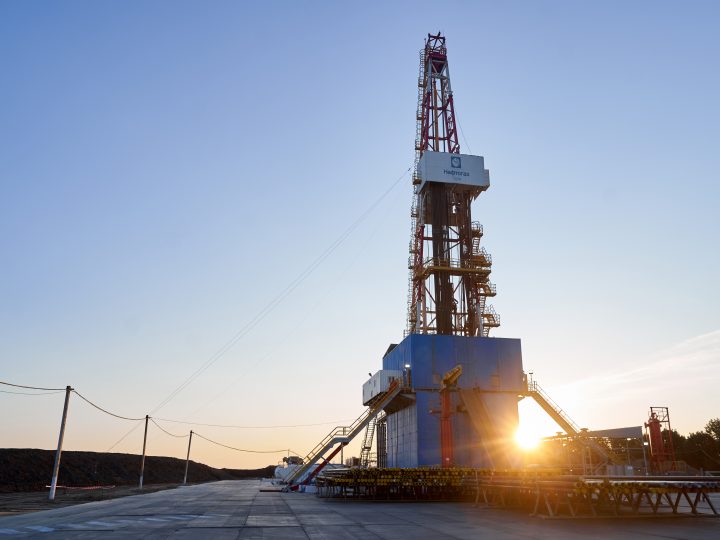 Група Нафтогаз сплатила 21,7 млрд грн податків у І кварталі 2026 року