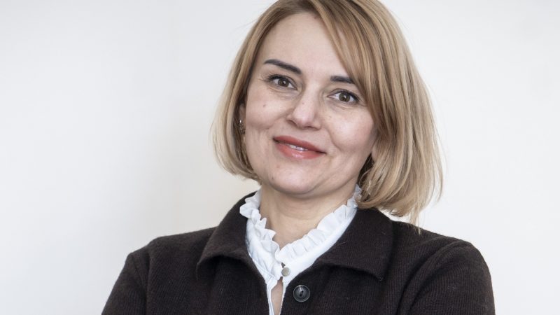 В Мінекономіки працюють над оцифруванням водокористування