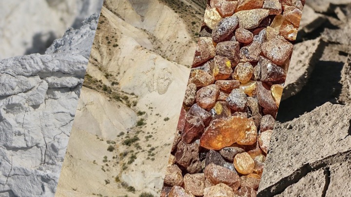 Нові аукціони Держгеонадр: девʼять спецдозволів розіграють у травні