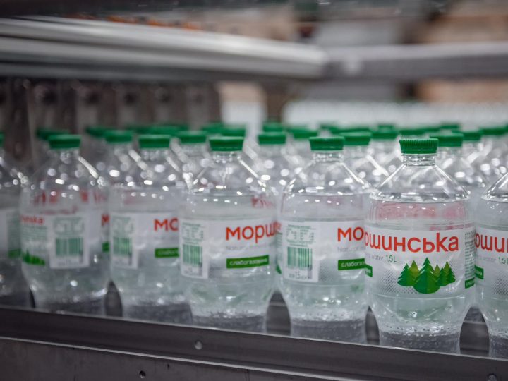 МЗМВ Оскар перейшов на ERP-систему Microsoft Dynamics 365