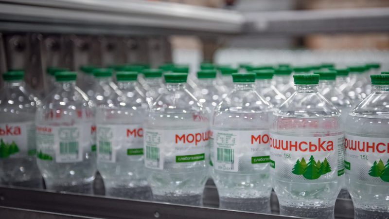 МЗМВ Оскар перейшов на ERP-систему Microsoft Dynamics 365