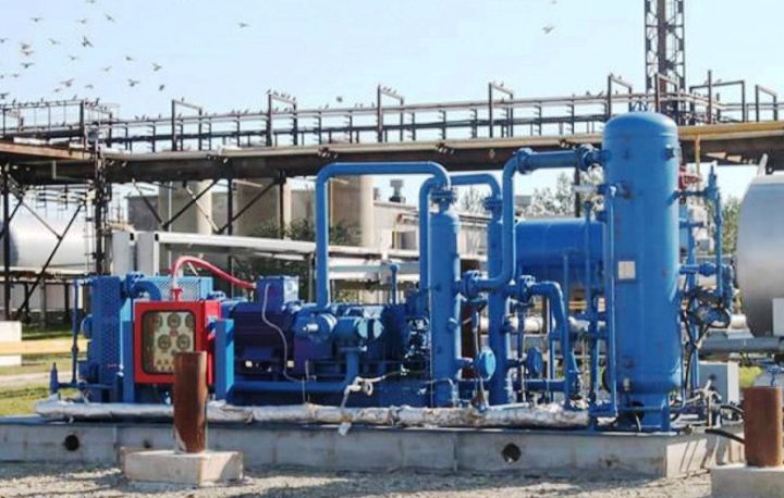 ДПС: Користувачі надр на Волині сплатили понад 30 млн грн ренти