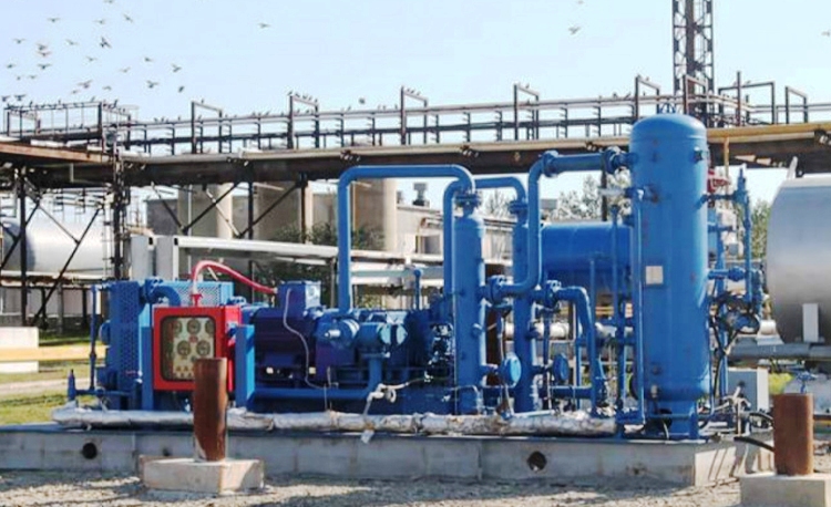 ДПС: Користувачі надр на Волині сплатили понад 30 млн грн ренти