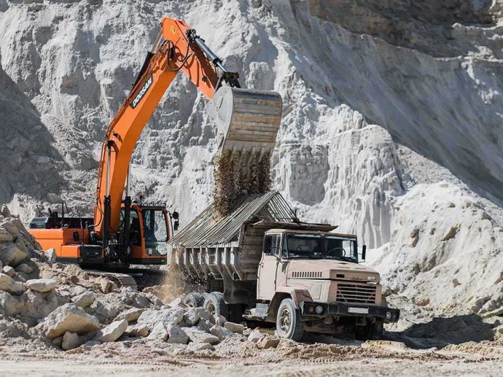 Вакансія директора піщаного кар’єру в Івано-Франківській обл.
