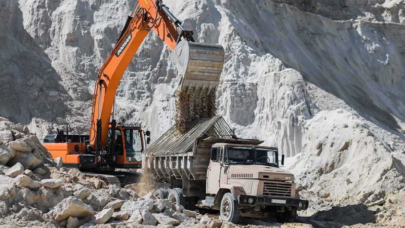 Вакансія директора піщаного кар’єру в Івано-Франківській обл.