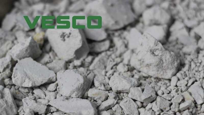 Лабораторія VESCO отримала нове метрологічне свідоцтво до 2030 р.