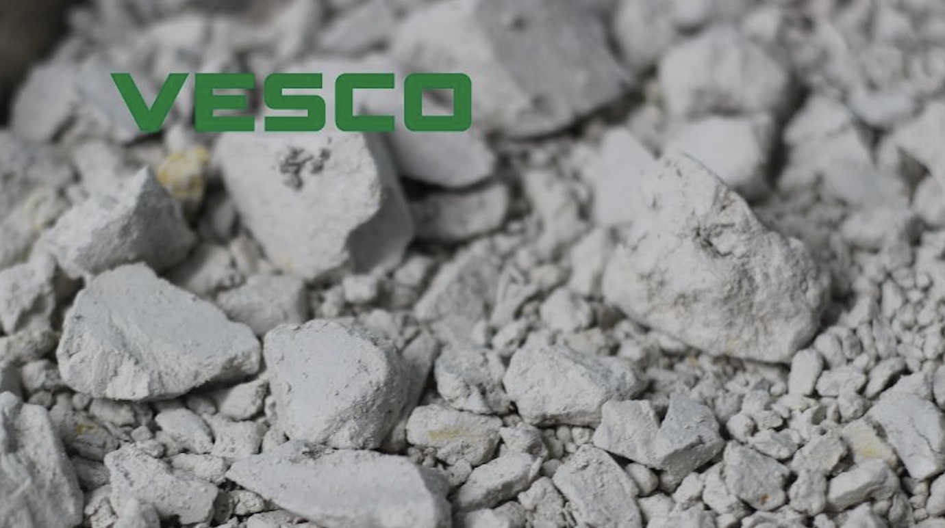 Лабораторія VESCO отримала нове метрологічне свідоцтво до 2030 р.