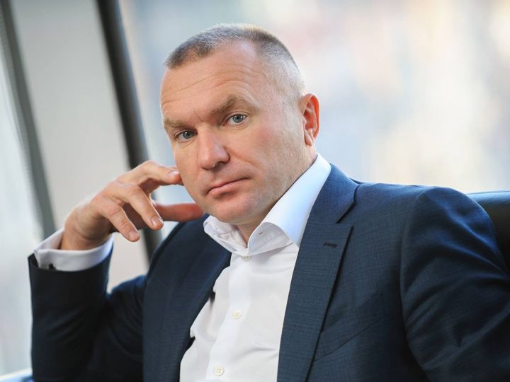 Спір за Майницьке родовище: EQUITY захистила інтереси Ігоря Мазепи та партнерів