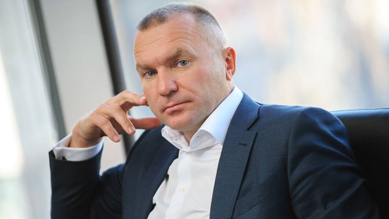 Спір за Майницьке родовище: EQUITY захистила інтереси Ігоря Мазепи та партнерів