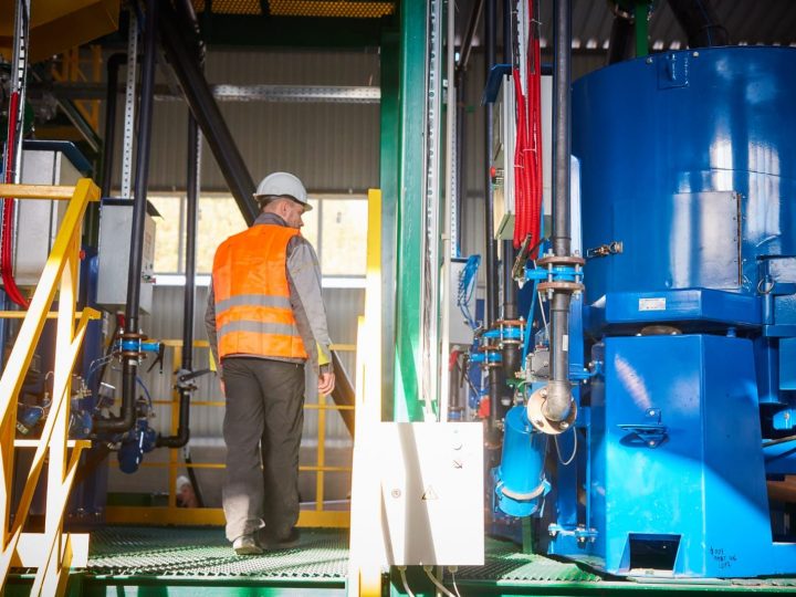 Avellana Gold: За І кв.  2026 року сплачено 43,2 млн грн податків