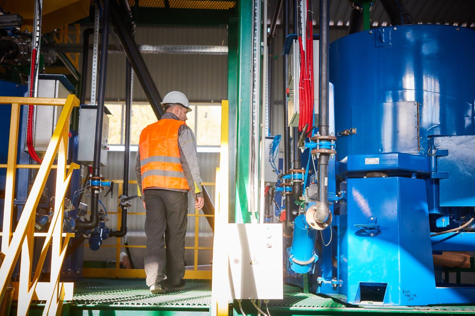Avellana Gold: За І кв.  2026 року сплачено 43,2 млн грн податків