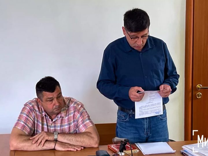 Справа Гідроенергобуду: суд почав розгляд – карʼєр захищається (МикВісті)