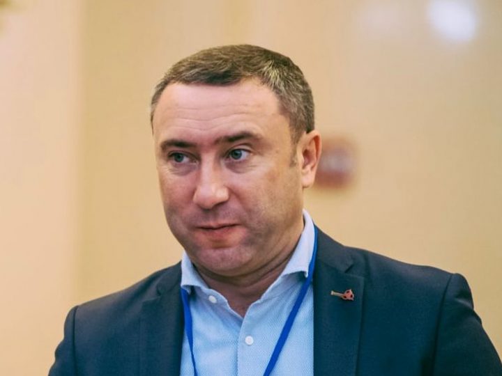 Технічним директором УНБ призначено Віктора Дудзича (ExPro)